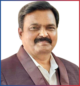 Parameshwar Reddy Bairi